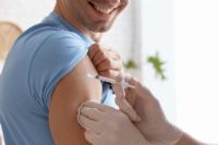 Grippe, COVID-19 et VRS : la vaccination est lancée en Estrie